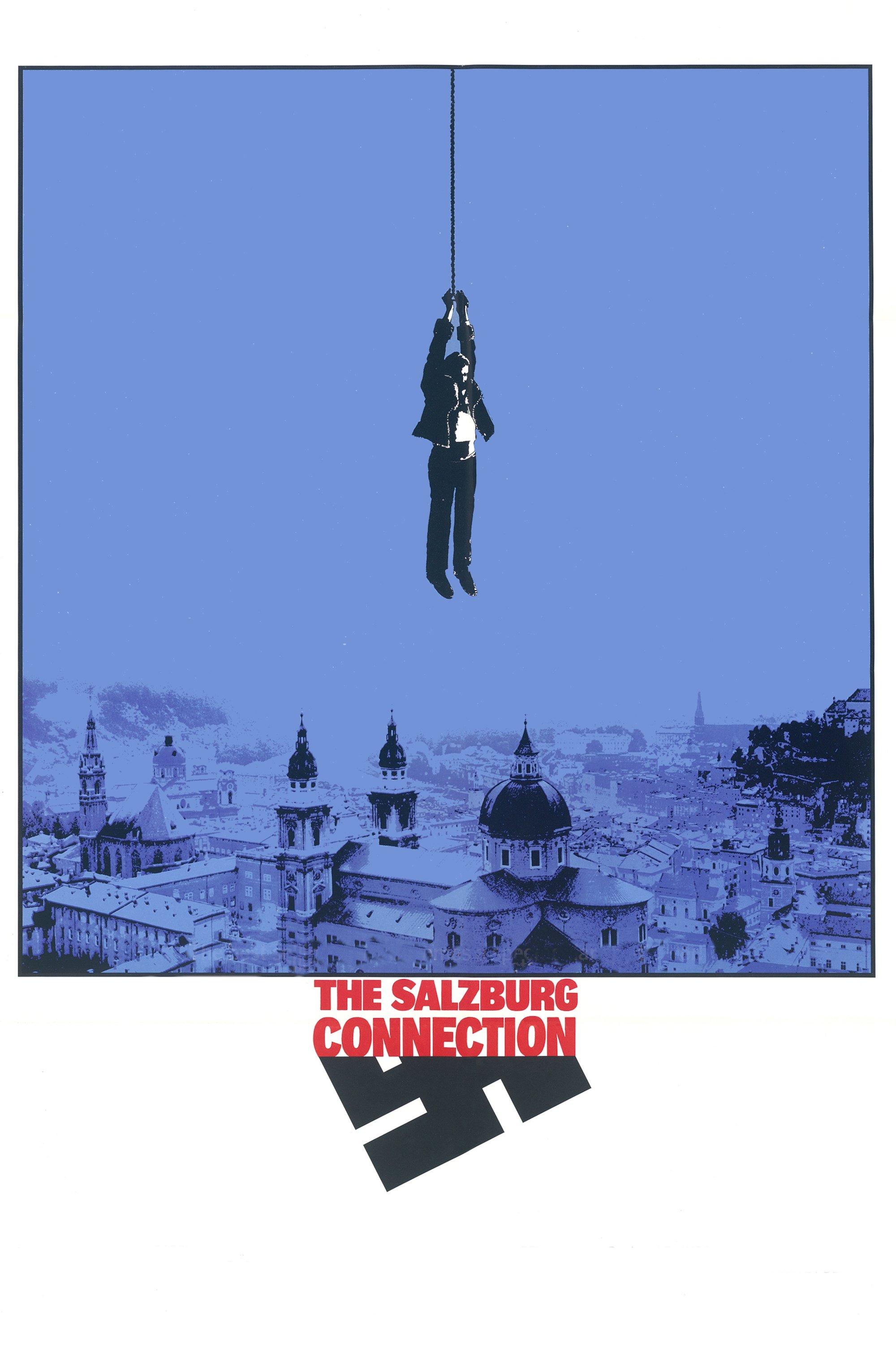 Постер The Salzburg Connection